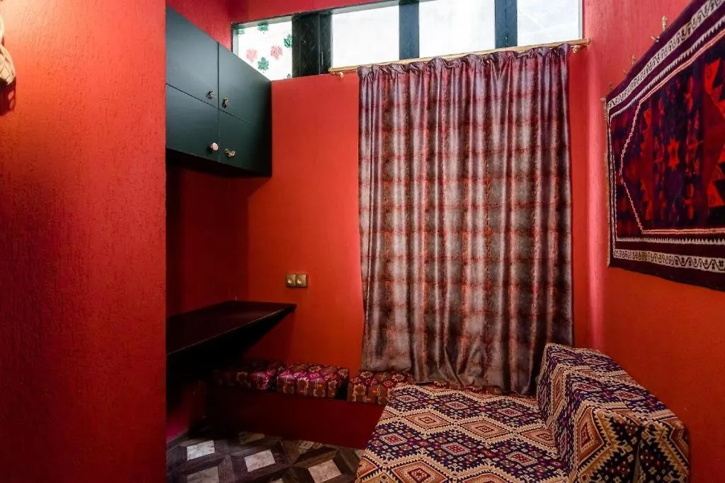 Vorontsoff Inn Boutique Hotel Tbilisi