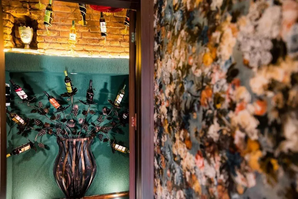 Vorontsoff Inn Boutique Hotel Tbilisi