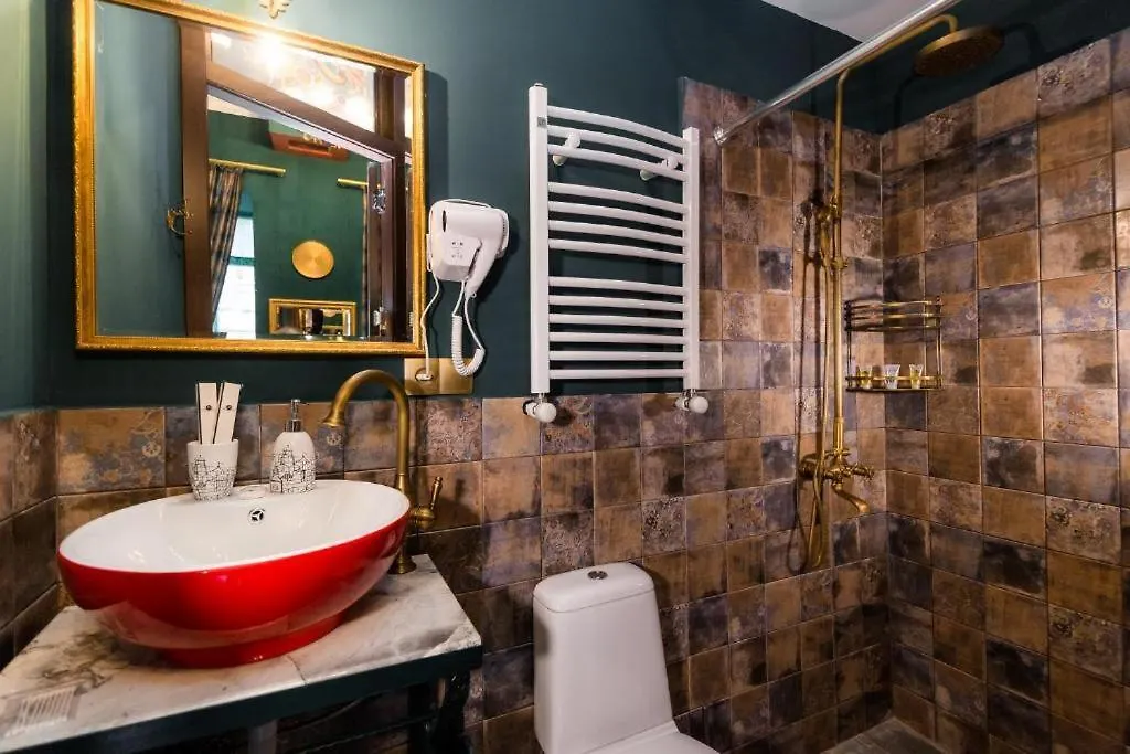 Vorontsoff Inn Boutique Hotel Tbilisi