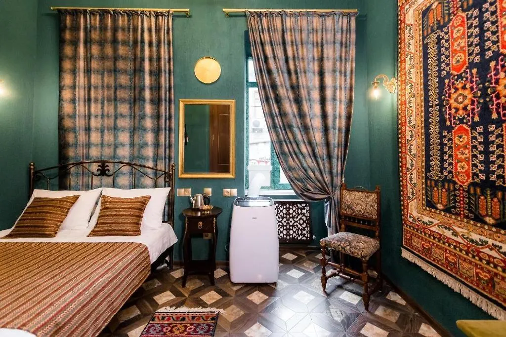 Vorontsoff Inn Boutique Hotel Tbilisi