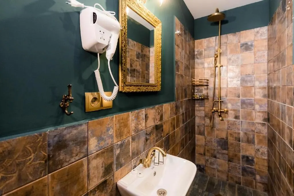 Vorontsoff Inn Boutique Hotel Tbilisi