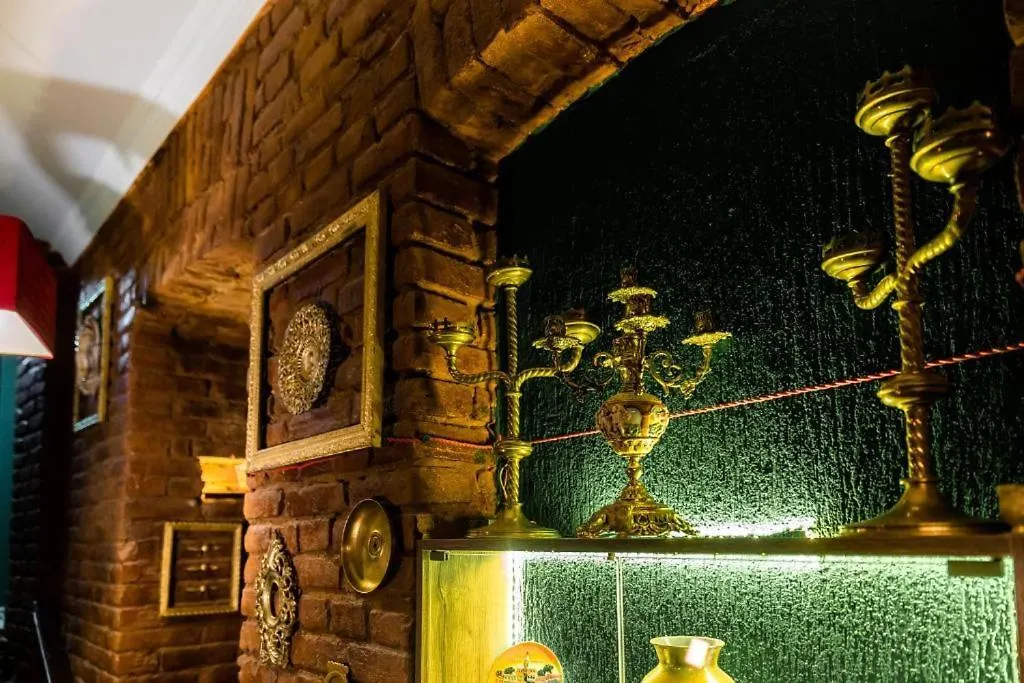Vorontsoff Inn Boutique Hotel Tbilisi 3*,