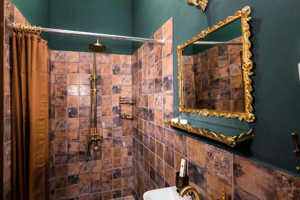 Vorontsoff Inn Boutique Hotel Tbilisi