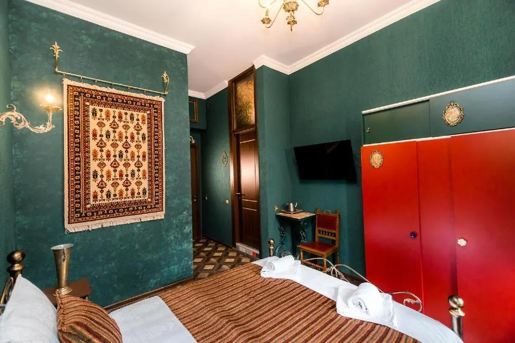 Vorontsoff Inn Boutique Hotel Tbilisi
