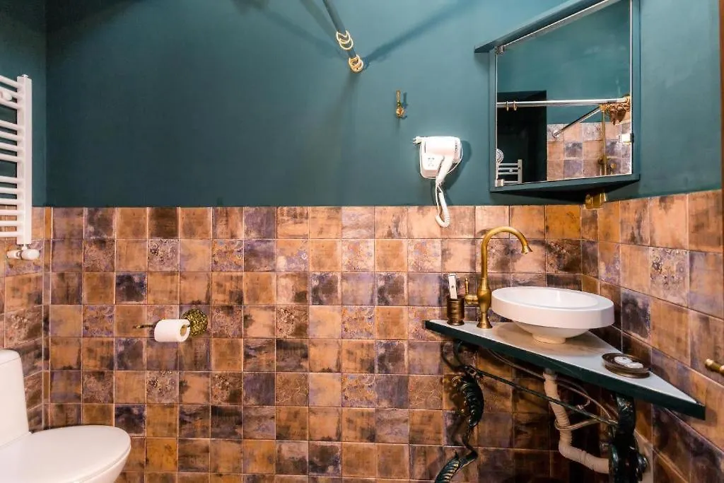 Vorontsoff Inn Boutique Hotel Tbilisi