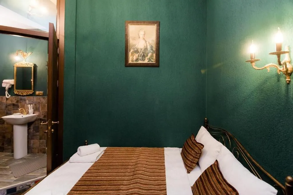 Vorontsoff Inn Boutique Hotel Tbilisi