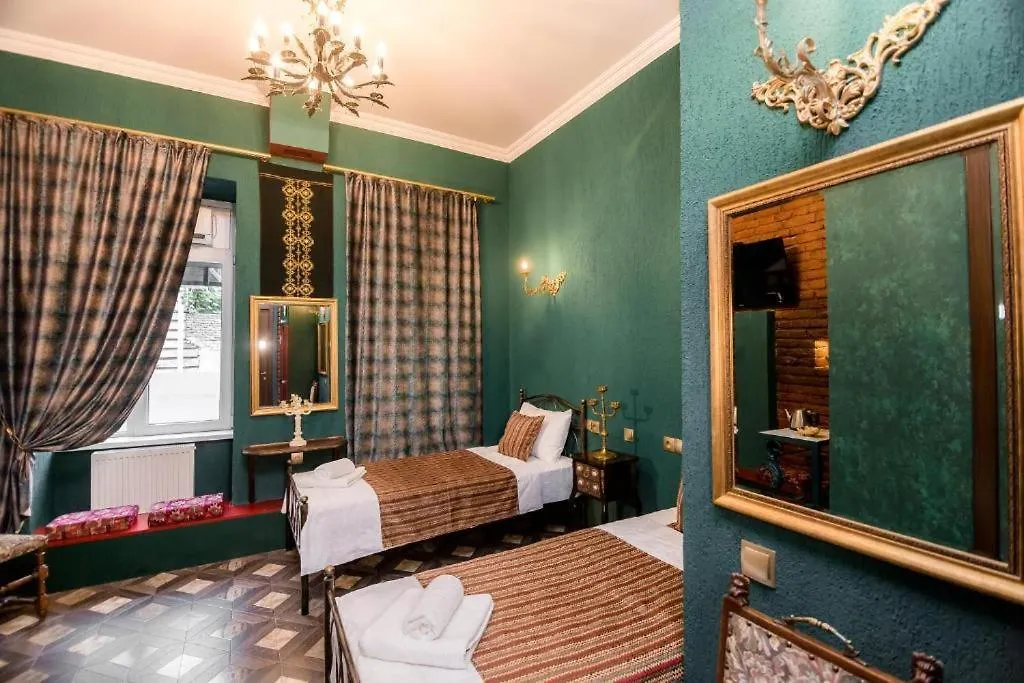 Vorontsoff Inn Boutique Hotel Tbilisi 3*,  Gruzja