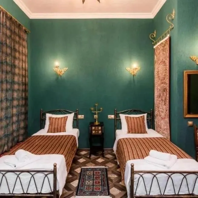 Vorontsoff Inn Boutique Hotel Tbilisi