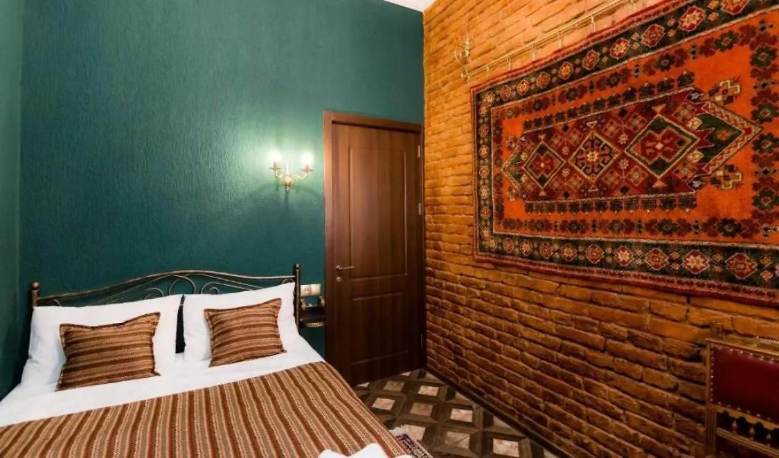 Vorontsoff Inn Boutique Hotel Tbilisi